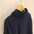 トミーヒルフィガー TOMMY HILFIGER ロゴ刺繍 ショールカラー スウェット シャツ メンズ import:XL